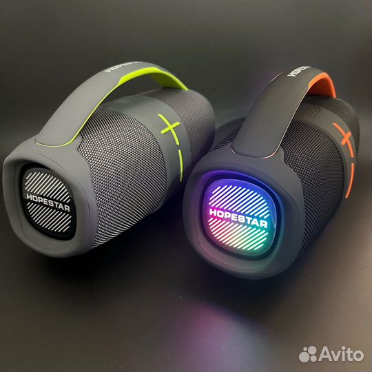 Беспроводная колонка Hopestar H60