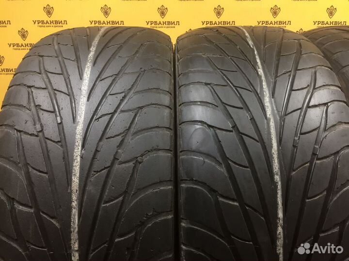 Maxxis MA-S2 Marauder II 255/50 R19 107V