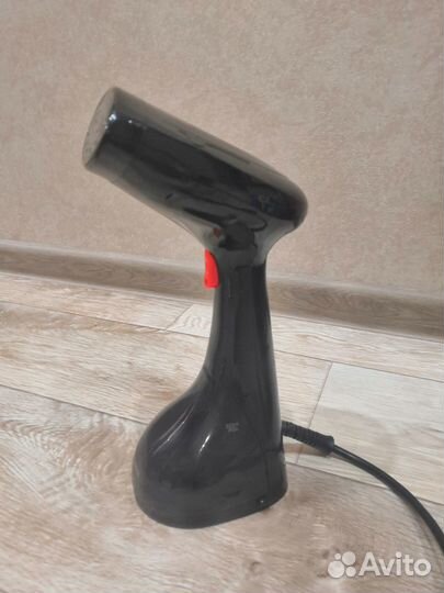 Ручной отпариватель