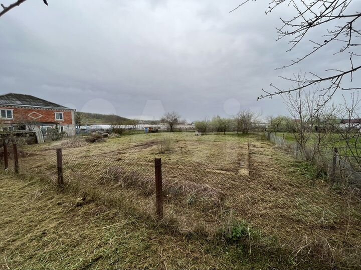 Участок 12 сот. (ИЖС)