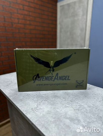 Усилитель сигнала AvengeAngel Avenger 2.4G/5.8G дл