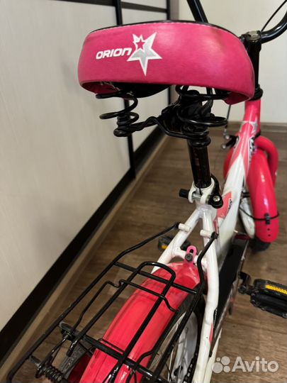 Велосипед Orion Lider 14'