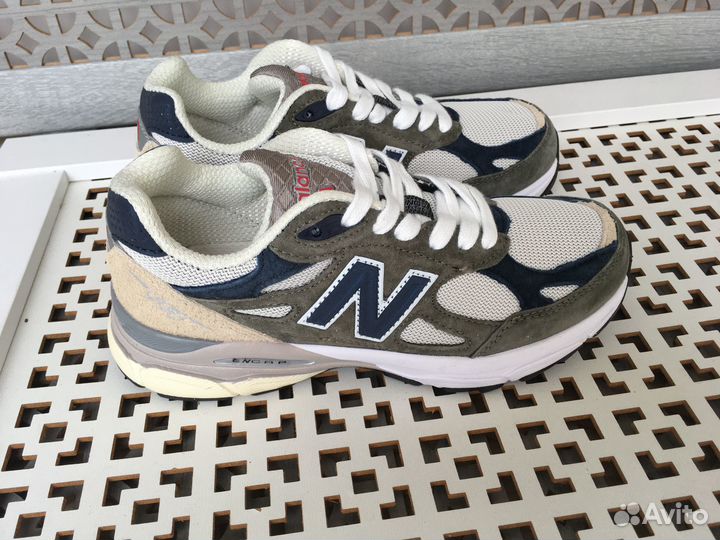 Кроссовки NB 990 (36 Eu)