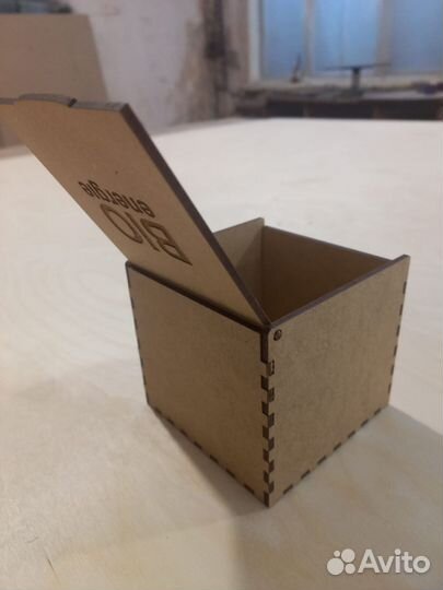 Коробки, с вашим логотипом для маркетплейсов