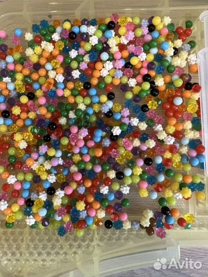 Аква мозайка