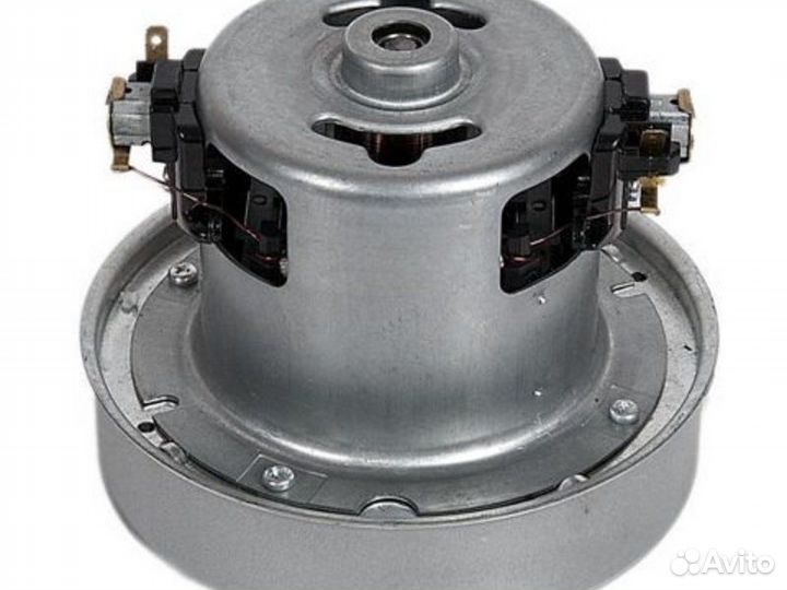 Двигатель для пылесоса VCM-02 1200w универсальный