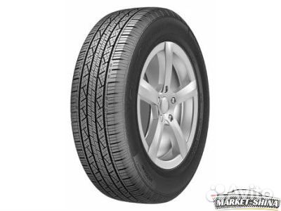 Continental CrossContact LX25 235/55 R18 100T