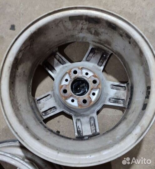 Диски Торусы r 14