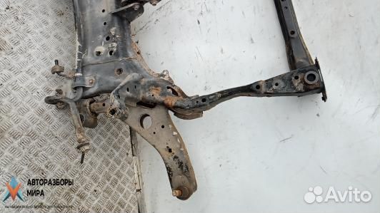 Балка подвески передняя (подрамник) Mazda CX-5