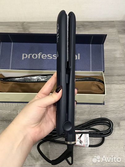 Выпрямитель для волос Be uni