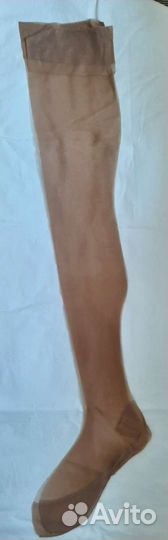 Чулки советские новые для коллекции