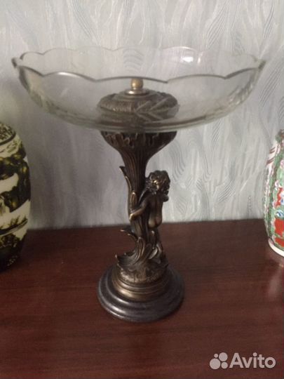 Вазон milo (france)