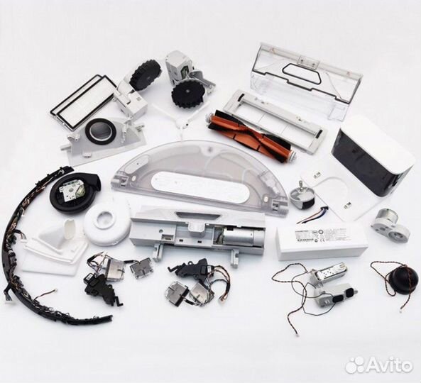 Ремонт, запчасти Xiaomi Mop, Mijia 1C