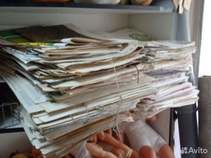 Учебные школьные пособия СССР