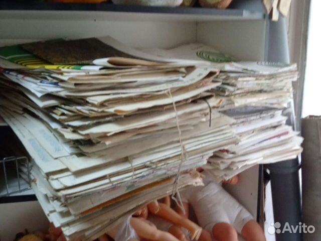 Учебные школьные пособия СССР