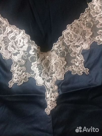 Ночная рубашка новая