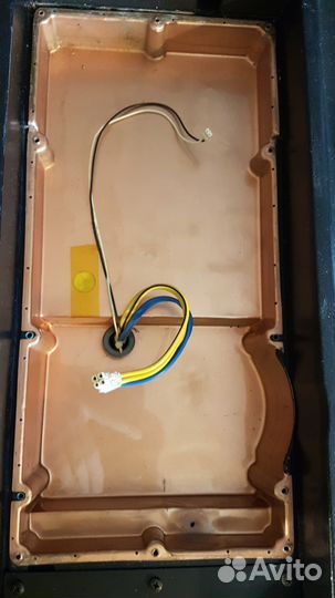 Продаются пара активные колонки mackie srm 450 v2