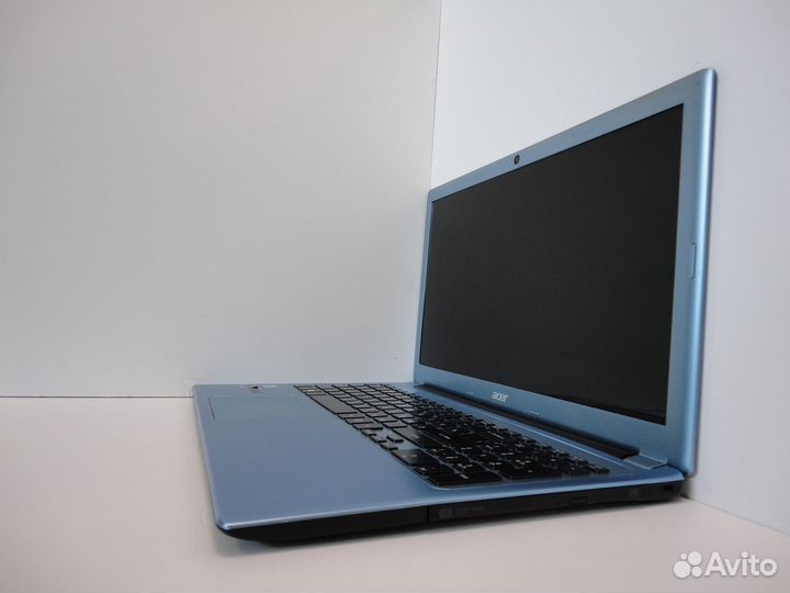 Ноутбук Acer i3-3го 500Gb 4Gb 2 video