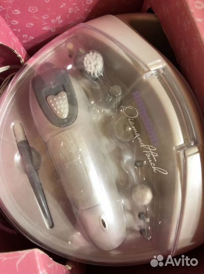 Аппарат для маникюра и педикюра Redmond RNC-4901