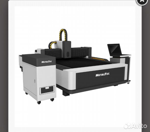 Лазер мощность 400 Вт