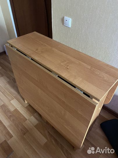 Стол раскладной