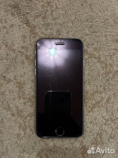 iPhone 6s