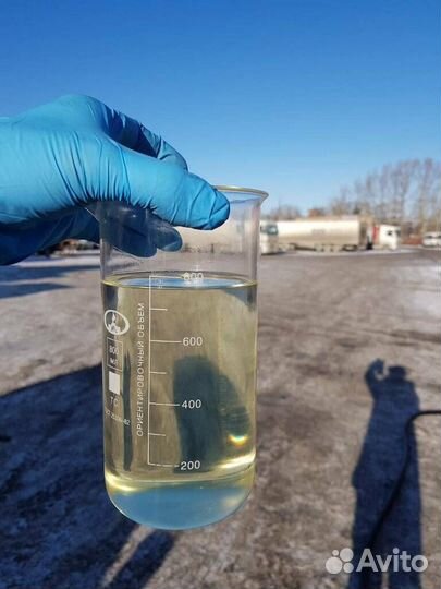 Дизельное топливо для котлов и техники с доставкой