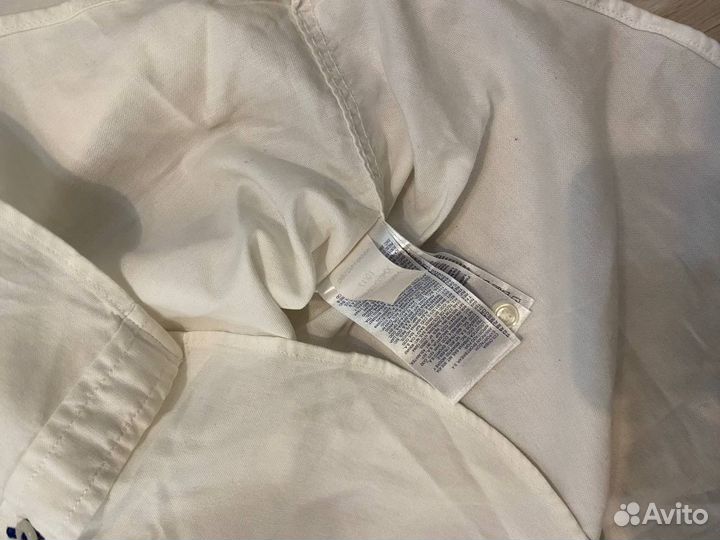 Tommy hilfiger рубашка