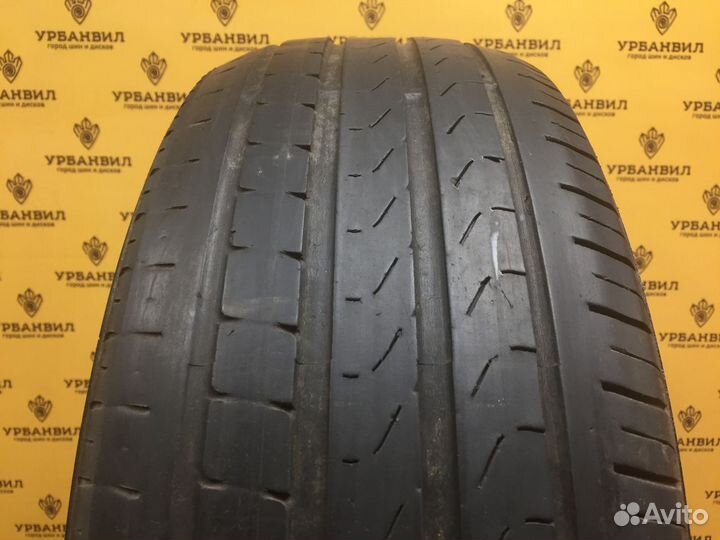 Pirelli Scorpion Verde 215/65 R16 98V