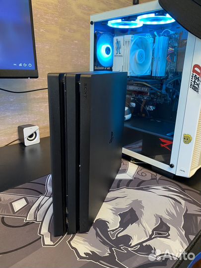 PlayStation 4 Pro