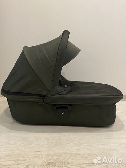 Люлька(спальный блок) для колясок britax