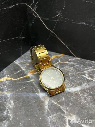 Часы Casio MTP V002