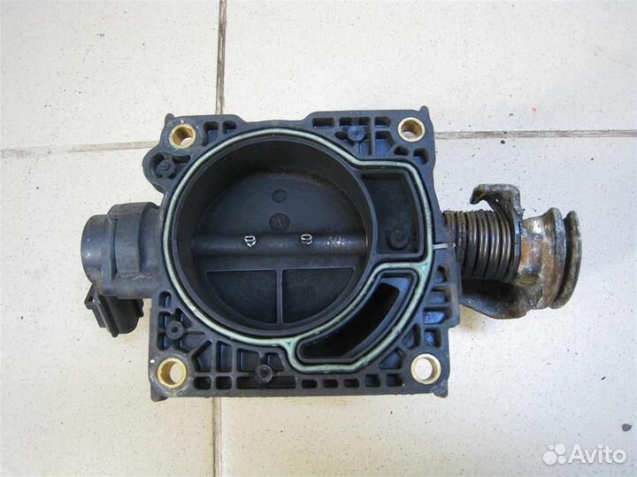 Дроссельная заслонка Mazda 3 (BK) 2004