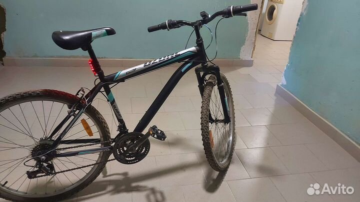 Велосипеды бу взрослый