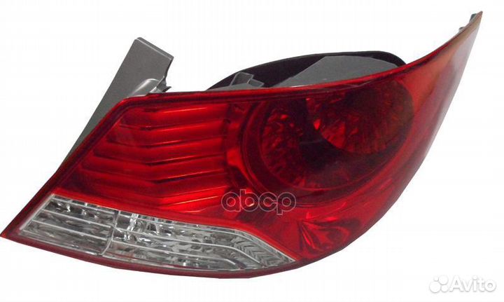 Фонарь задний 924121R030 Hyundai-KIA