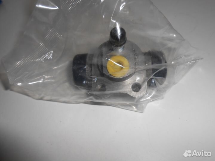 Цилиндр тормозной задний Шевроле Ланос, Нексия