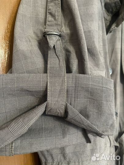 Ветровка женская