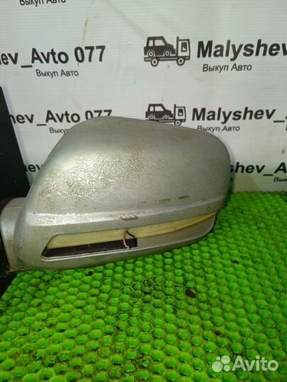 Зеркало переднее левое Geely mk cross