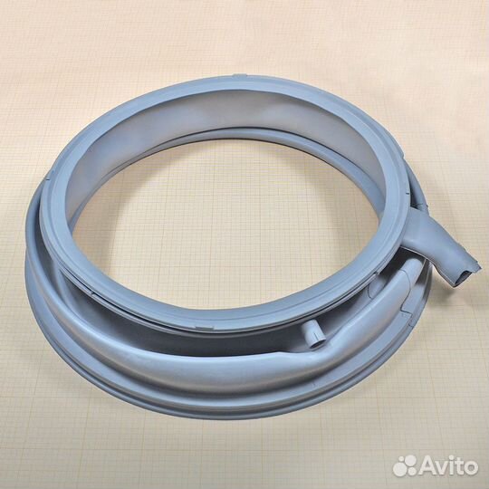 Манжета люка Bosch, код 00680405