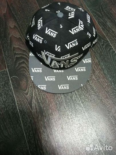 Кепка бейсболка мужская