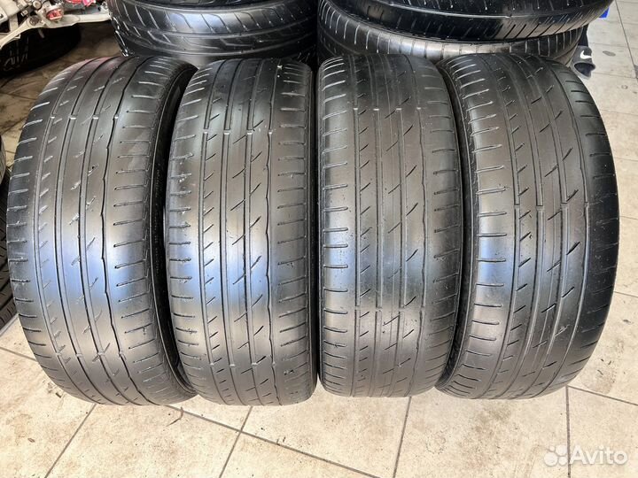 Laufenn S Fit EQ 215/55 R18 99V