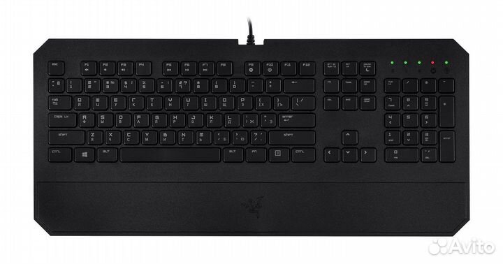 Клавиатура razer deathstalker