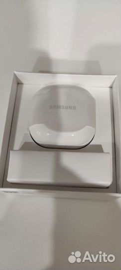 Samsung galaxy buds 2