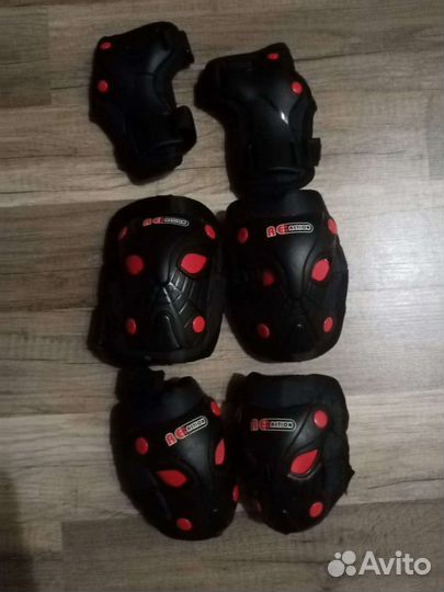 Защита детская