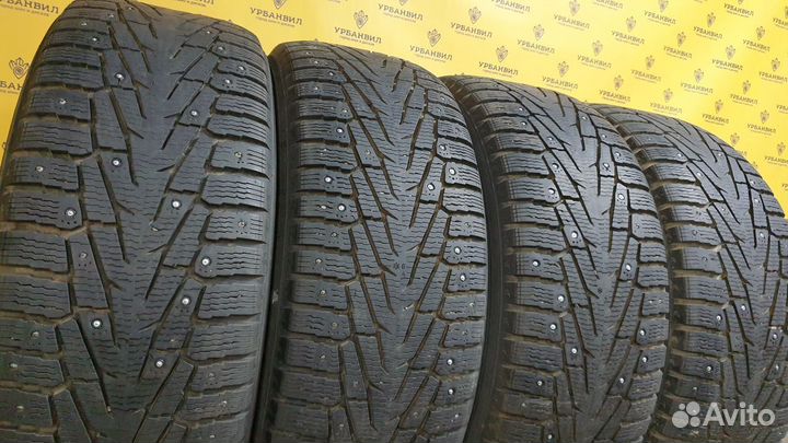 Nokian Tyres Hakkapeliitta 7 SUV 265/65 R17 116T