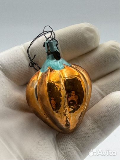 Елочные игрушки СССР (516)