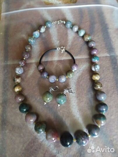 Комплекты ручной работы