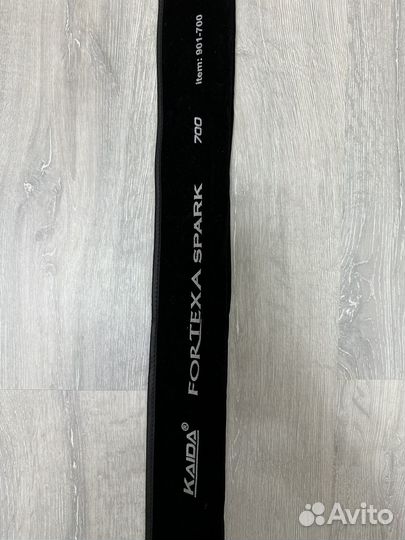 Маховое удилище