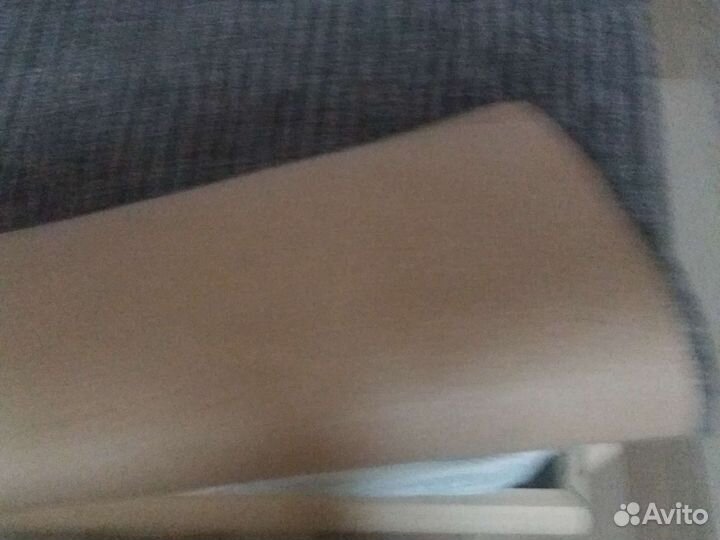 Ковер 75*125см новый
