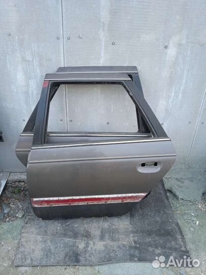 Дверь задняя левая Ford Taurus 1 Форд Таурус